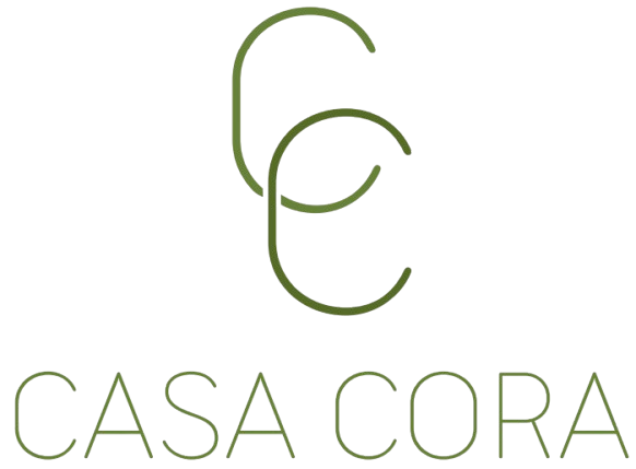 Logo Casa Cora